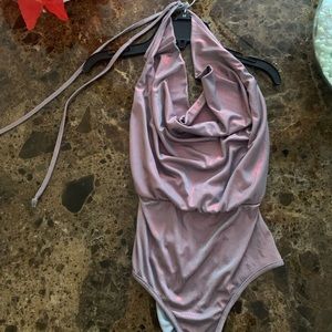 Fashion Nova Body suit
